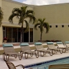 Picture of Outdoor Furniture Attachable Pillow