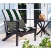 Picture of Outdoor Furniture Attachable Pillow