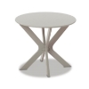 Picture of Telescope 23" Round Wexler MGP Side Table - 12 lbs.