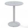 Picture of Telescope 30" Round Cast Aluminum Counter Table