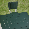 Picture of Telescope Avant Bar Chair with Marine Grade Polymer