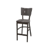 Picture of Telescope Avant Counter Chair with Marine Grade Polymer