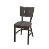 Picture of Telescope Avant Dining Chair with Marine Grade Polymer