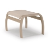 Picture of Telescope Belle Isle Sling Ottoman 