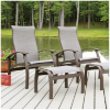 Picture of Telescope Belle Isle Sling Ottoman 