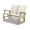 Picture of Telescope Belle Isle Sling Two-Seat Glider with MGP Accent Arms