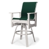 Picture of Telescope Leeward Sling Swivel Bar Chair with Marine Grade Polymer Frame