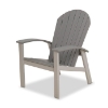 Picture of Telescope Newport Adirondack Chair, Marine Grade Polymer Frame