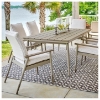 Picture of Telescope Welles MGP Padded Cafe Dining Chair - 14 lbs.