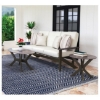 Picture of Telescope Wexler MGP Outdoor Cushion Lounge Sofa - 64 lbs.