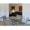 Beekat Stacking Polypropylene Armless Dining Chair - 8.2 lbs.