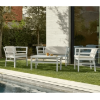 Click-Clack Sofa with Commercial Polypropylene Frame - 33 lbs.