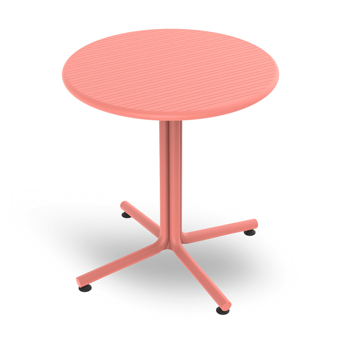 Round Bini Dining Table – Furniture Leisure
