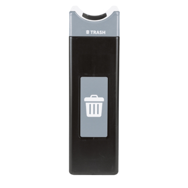 Avante 30 Gallon Receptacle - Trash