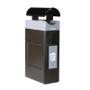 Picture of Avante 30 Gallon Narrow Trash/Recycling/Composting Bin