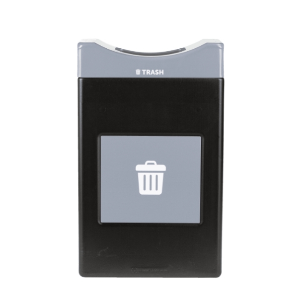 Picture of Avante 30 Gallon Standard Trash/Recycling/Composting Bin