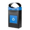 Picture of Avante 30 Gallon Standard Trash/Recycling/Composting Bin