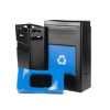 Picture of Avante 30 Gallon Standard Trash/Recycling/Composting Bin