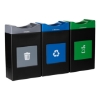 Picture of Avante 30 Gallon Standard Trash/Recycling/Composting Bin