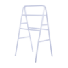C90 - St. Maarten II Outdoor Hotel Drying Towel Rack