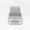 SC40 - St. Maarten II Stackable Sling Sand Beach Chair - Front