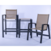 SD75 - Dockside Patio Sling Barchair