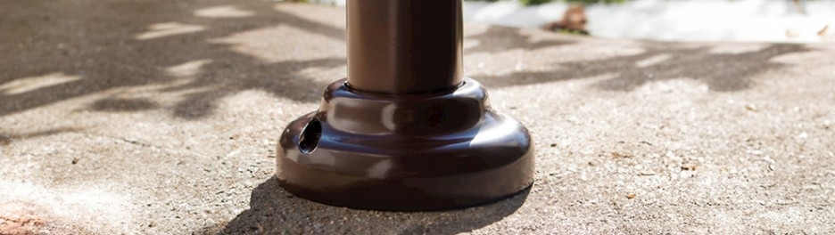 The Importance of Properly Anchoring Benches to Prevent Theft and Movement