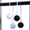 Ladder Toss Bolas for Outdoor Game Equipment