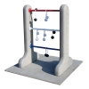 Ladder Toss Bolas for Outdoor Game Equipment
