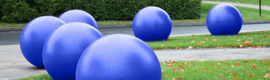 Enhancing Public Safety: The Role of Concrete Bollards