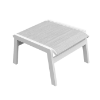 D-15 - Deville Sling Poolside Ottoman