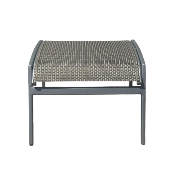 MC-15 - Micamy Sling Patio Ottoman