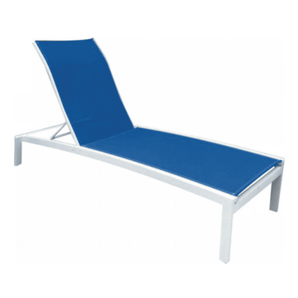 MC-150 - Micamy Sling Poolside Chaise Lounge