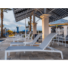 MC-150 - Micamy Sling Poolside Chaise Lounge - Lifestyle