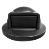 Plastic Dome Top Lid