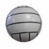 Picture of Concrete Volleyball Bollard