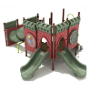 Picture of Barley Break Commercial Toddler Playground Equipment - Ages 6 to 23 Months