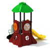 Picture of Lynx Landing Commercial Playground Equipment - Ages 2 to 12 Years