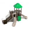 Picture of Tilly Tiger Elementary School Playground Equipment - Ages 2 to 12 Years