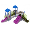 Picture of Ashland Commercial Grade Playground Equipment - Ages 2 to 12 Years