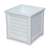 Picture of Lakeland Commercial Square Planters - 16"x16" or 20"x20"