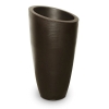 Picture of Modesto Double-Wall 42" Height Planter with Polyethylene Frame - 23 lbs.