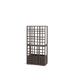 Picture of Sipario Self-Watering Planter Modular Resin Design - 32 lbs.