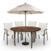 Sunset Patio Package Collection - One Set