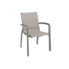 Sunset Patio Package Collection - Solid Gray/Platinum Gray