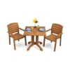 Acadia Atlanta Patio Dining Sets