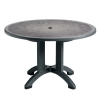 Acadia Aquaba Patio Package Collection - Zinc Top