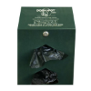Dogipot Mini Jr. Aluminum Bag Dispenser for Dog Waste - Green