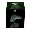 Dogipot Mini Jr. Aluminum Bag Dispenser for Dog Waste -Black