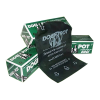 DOGIPOT Dog Litter Pickup Bags - 30 Roll Case